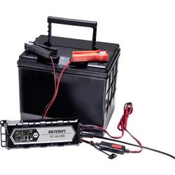 VOLTCRAFT VC-AL450 VC-AL450 nabíječka autobaterie 6 V, 12 V 4.5 A