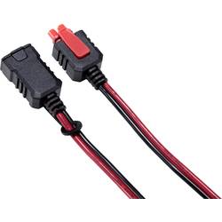 VOLTCRAFT VC-AL450 VC-AL450 nabíječka autobaterie 6 V, 12 V 4.5 A