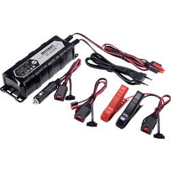 VOLTCRAFT VC-AL450 VC-AL450 nabíječka autobaterie 6 V, 12 V 4.5 A