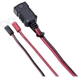 VOLTCRAFT VC-AL450 VC-AL450 nabíječka autobaterie 6 V, 12 V 4.5 A