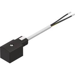 FESTO zásuvkový kabel 30935 KMF-1-24DC-2,5-LED 24 V (max) 1 ks
