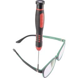 TOOLCRAFT TO-5284353 dílnu křížový šroubovák 0 Délka dříku: 50 mm