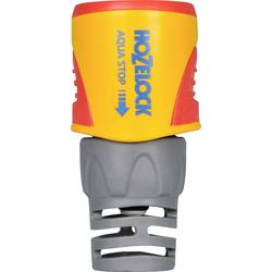 Hozelock 2055 6000 AquaStop PLUS plast hadicová spojka rychlospojka, 12 - 15 mm (1/2) Ø uzávěr vody