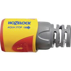 Hozelock 2055 6000 AquaStop PLUS plast hadicová spojka rychlospojka, 12 - 15 mm (1/2) Ø uzávěr vody
