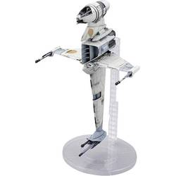 Revell 01208 Star Wars B-Wing Fighter sci-fi model, stavebnice 1:72