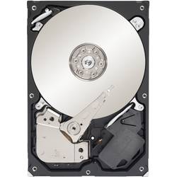 Seagate IronWolf™ 6 TB interní pevný disk 8,9 cm (3,5) SATA III ST6000VN001 Bulk
