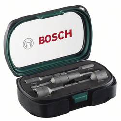 Bosch Accessories Promoline 2607017313 sada zástrčných klíčů pro strojní uchycení Pohon (šroubovák) 1/4 (6,3 mm) 50 mm 1 sada