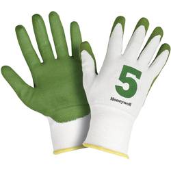 Honeywell Check & Go Vert Nit 5 2332555-S Dyneema® , polyamid rukavice odolné proti proříznutí Velikost rukavic: 7, S EN 812 CAT II 1 ks