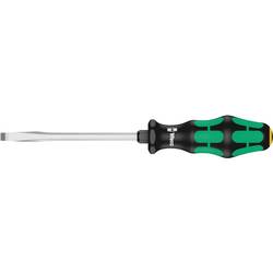 Wera 334 SK dílna šroubovák pro šrouby Microstix Šířka čepele: 7 mm Délka dříku: 125 mm