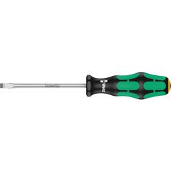 Wera 334 dílnu šroubovák pro šrouby Microstix Šířka čepele: 5 mm Délka dříku: 100 mm