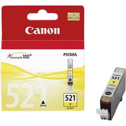 Canon Ink Tintenpatrone originál žlutá 2936B001