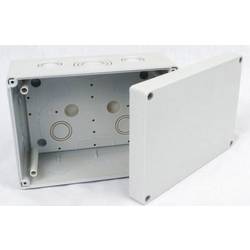 KOPOS KSK 175 KA odbočná krabice bez halogenů (d x š x v) 176 x 176 x 126 mm 1 ks