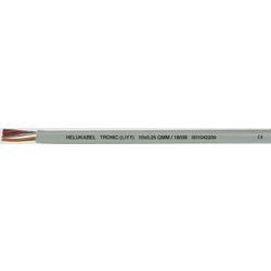 Helukabel 18091 datový kabel LiYY 8 x 0.5 mm² šedá 100 m