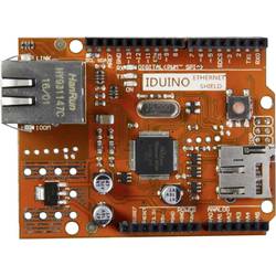 Iduino ST1044 rozšiřovací modul Vhodné pro (vývojové sady): Arduino