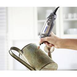 Dremel 3000-15 F0133000JA multifunkční nářadí vč. příslušenství, taška 16dílná 130 W