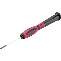 TOOLCRAFT Tri-Wing šroubovák Velikost šroubováku 00 Délka dříku: 50 mm