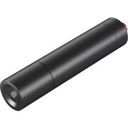 Laserfuchs laserový modul bodová červená 1 mW LFD650-1-4.5(15x68)