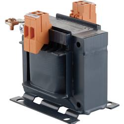 elma TT IZ812 bezpečnostní transformátor 1 x 230 V 1 x 12 V/AC 100 VA 8.33 A