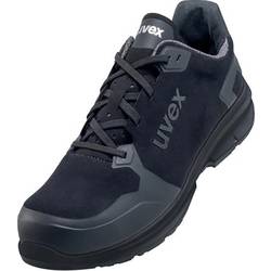 uvex 6592 6592244 bezpečnostní obuv S3, velikost (EU) 44, černá, 1 pár