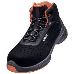uvex 6847 6847843 bezpečnostní obuv S1, velikost (EU) 43, černá, 1 pár