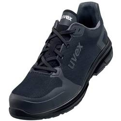 uvex 6590 6590250 bezpečnostní obuv S1P, velikost (EU) 50, černá, 1 pár