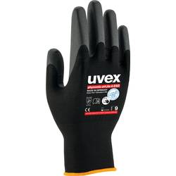 uvex 6037 6003808 montážní rukavice Velikost rukavic: 8 EN 388:2016 1 pár