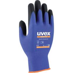 uvex 6038 6002709 montážní rukavice Velikost rukavic: 9 EN 388:2016 1 pár