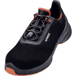 uvex 6849 6849842 bezpečnostní obuv S2, velikost (EU) 42, černá, 1 pár