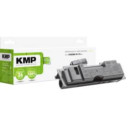KMP toner náhradní Kyocera TK-110 kompatibilní černá 6000 Seiten K-T3
