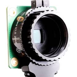 Raspberry Pi® SC1220 RASP CAM HQ modul barevné kamery CMOS Vhodné pro (vývojové sady): Raspberry Pi®