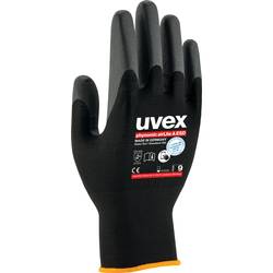 uvex 6037 6003809 montážní rukavice Velikost rukavic: 9 EN 388:2016 1 pár