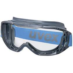 uvex 9320 9320265 ochranné brýle vč. ochrany před UV zářením bíločerná EN 166 DIN 166