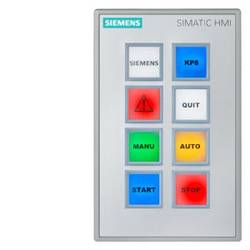 Siemens 6AV3688-3AF37-0AX0 6AV36883AF370AX0 ovládací panel pro PLC