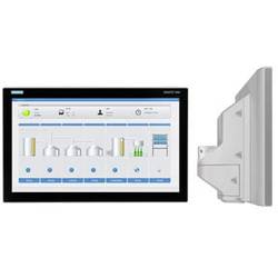 Siemens 6AV2124-0UC24-0BX0 6AV21240UC240BX0 displej pro PLC