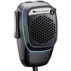 mikrofon Midland Dual Mike 6 Pin C1283.02