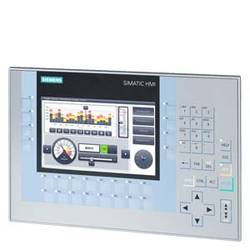 Siemens 6AV2124-1GC01-0AX0 6AV21241GC010AX0 displej pro PLC