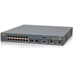 Hewlett Packard Enterprise JW678A 7010 (RW) 32 AP Branch Cntlr Wi-Fi přístupový bod kontrolér