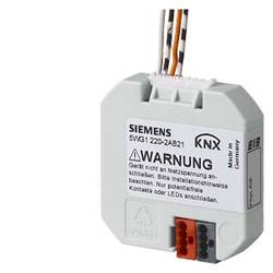 Siemens Siemens-KNX 5WG12202AB21 tlačítkové rozhraní 5WG1220-2AB21