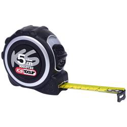 KS Tools 300.0132 3000132 svinovací metr 5 m Pásová ocel