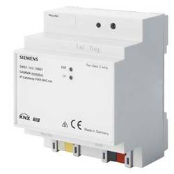 Siemens Siemens-KNX 5WG11431AB01 Gateway 5WG1143-1AB01