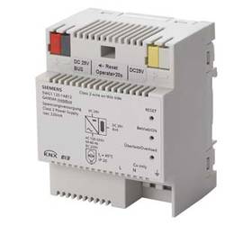 Siemens Siemens-KNX 5WG11251AB12 napájení 5WG1125-1AB12