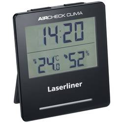 Laserliner AirCheck Clima vlhkoměr vzduchu (hygrometr), 1 % rF-99 % rF