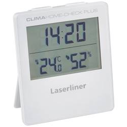Laserliner ClimaHome-Check Plus vlhkoměr vzduchu (hygrometr) 1 % rF 99 % rF