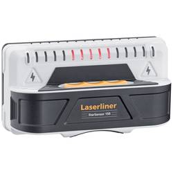 Laserliner detektor StarSensor 150 080.977A Detekční hloubka (max.) 40 mm Druh materiálu dřeva, kabely vedoucí napětí, železných kovů