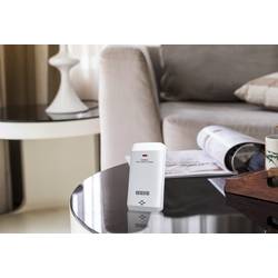 Eurochron EC-3521224 EFS 3110A teplotní/vlhkostní senzor bezdrátový 433 MHz