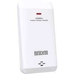 Eurochron EC-3521224 EFS 3110A teplotní/vlhkostní senzor bezdrátový 433 MHz