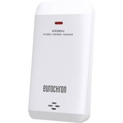Eurochron EC-3521224 EFS 3110A teplotní/vlhkostní senzor bezdrátový 433 MHz