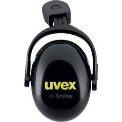 uvex 2502 2600214 mušlový chránič sluchu 35 dB EN 352-1:2002 1 pár