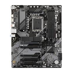 Gigabyte B760 DS3H Základní deska Socket (PC) Intel® 1700 Tvarový faktor ATX Čipová sada základní desky Intel® B760 Express