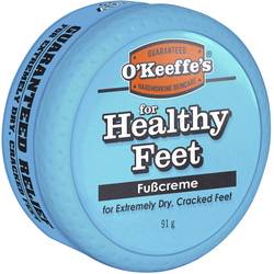 OKeeffes Healthy Feet krém na nohy 91 g AZPUK020 1 ks